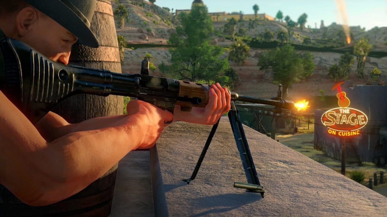 CRSED: F.O.A.D. - Ice Age thumbnail 2
