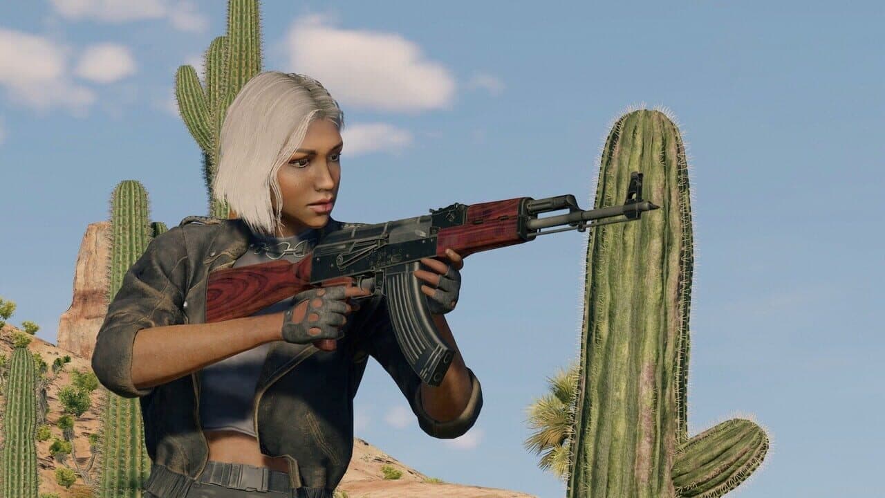 CRSED: F.O.A.D. - Rock Solid thumbnail 2