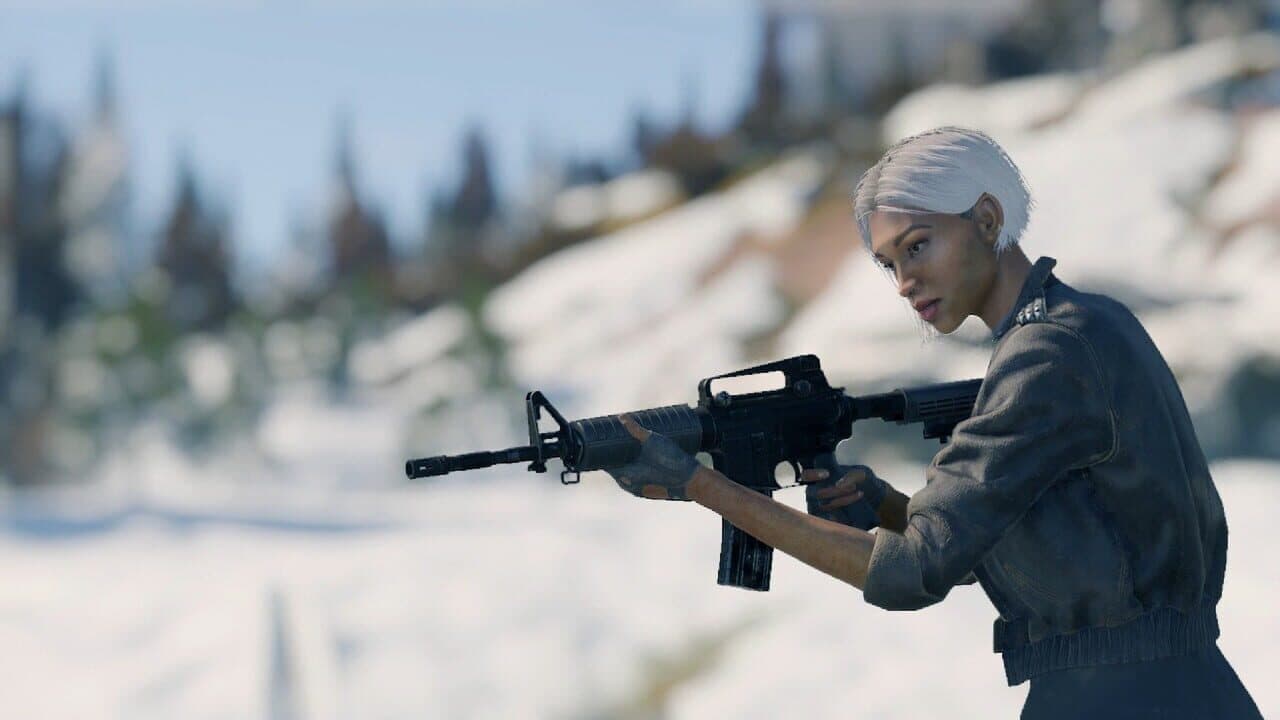 CRSED: F.O.A.D. - Rock Solid thumbnail 4