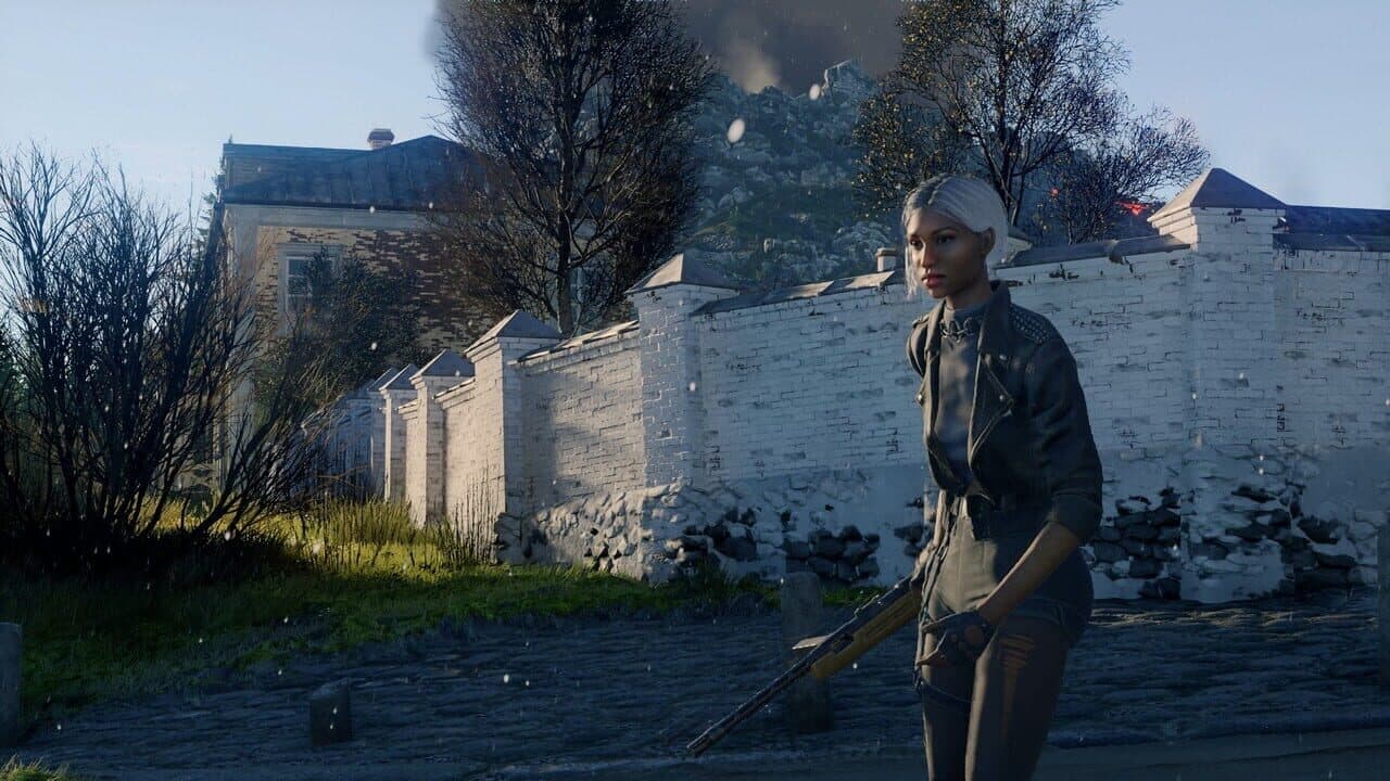 CRSED: F.O.A.D. - Rock Solid thumbnail 3