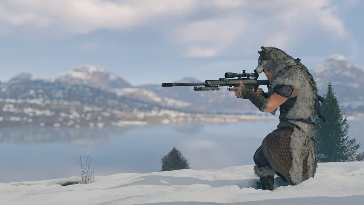 CRSED: F.O.A.D. - Claws thumbnail 3
