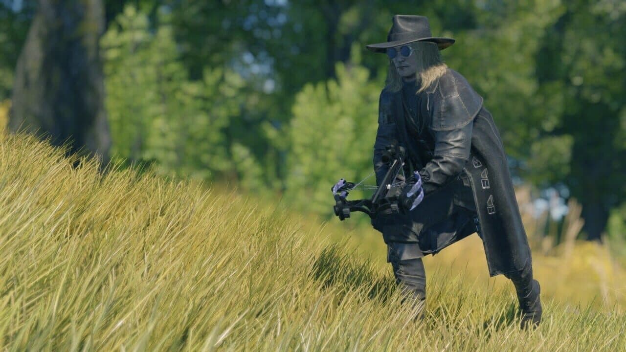 CRSED: F.O.A.D. - Fangs thumbnail 4