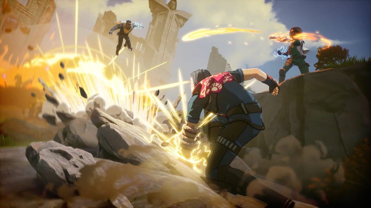 Spellbreak: Chapter 1 - The Spellstorm thumbnail 2