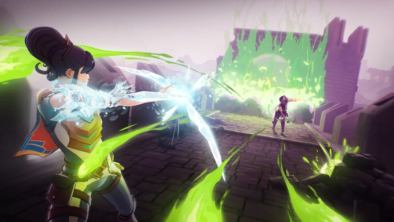 Spellbreak: Chapter 1 - The Spellstorm thumbnail 5