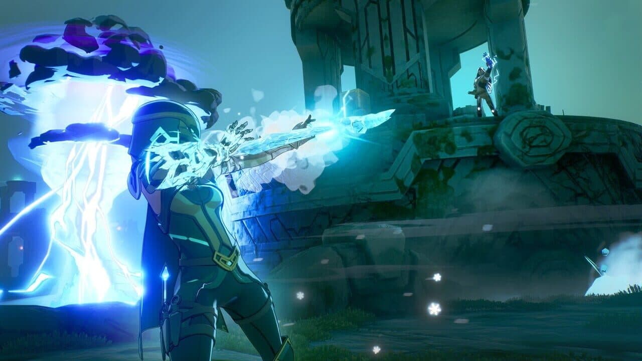 Spellbreak: Chapter 3 - The Wardens thumbnail 2