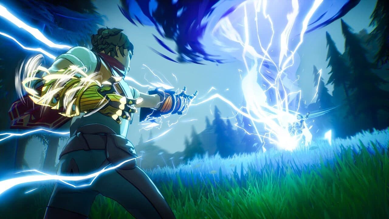 Spellbreak: Chapter 3 - The Wardens thumbnail 5