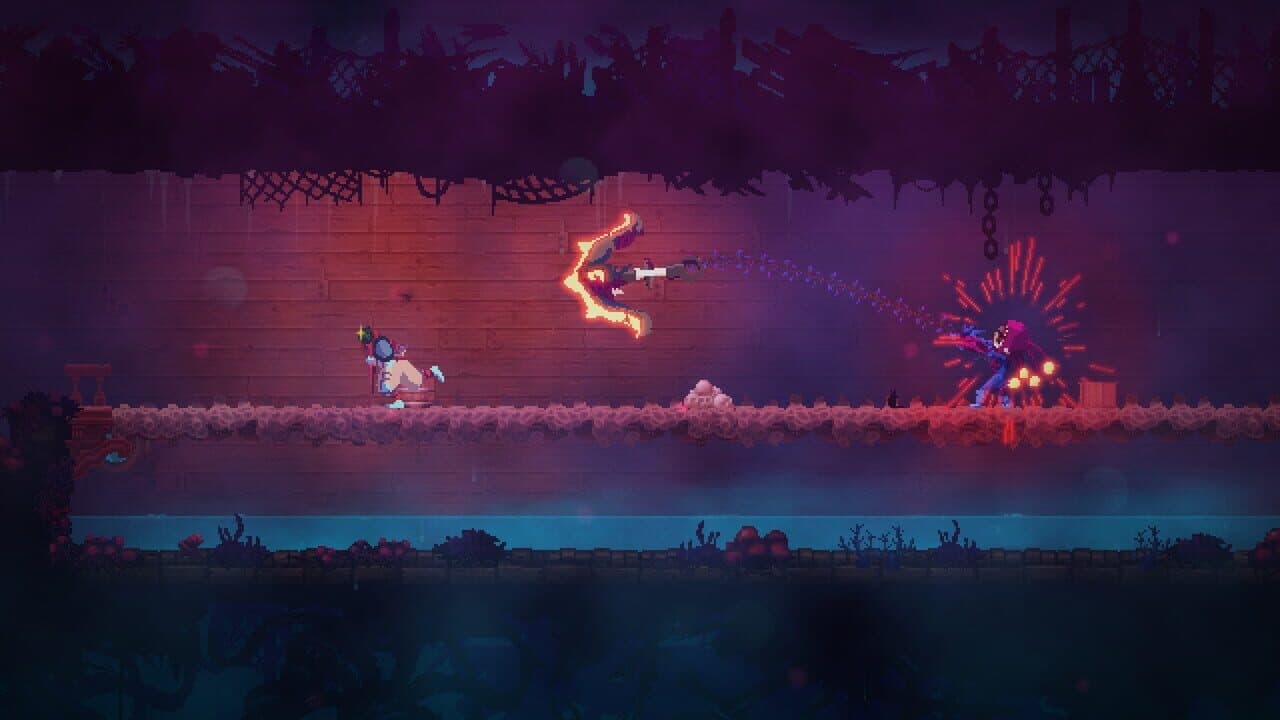 Dead Cells: The Queen and the Sea thumbnail 5