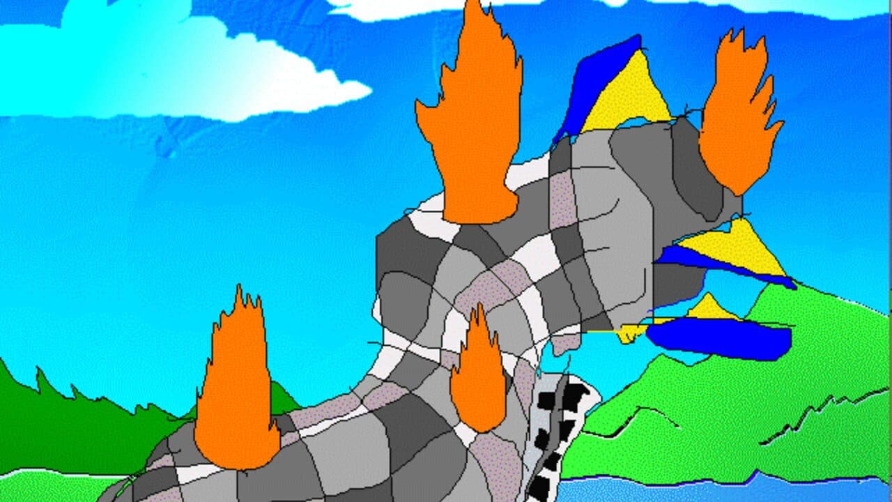 Chimps on a Blimp thumbnail 3