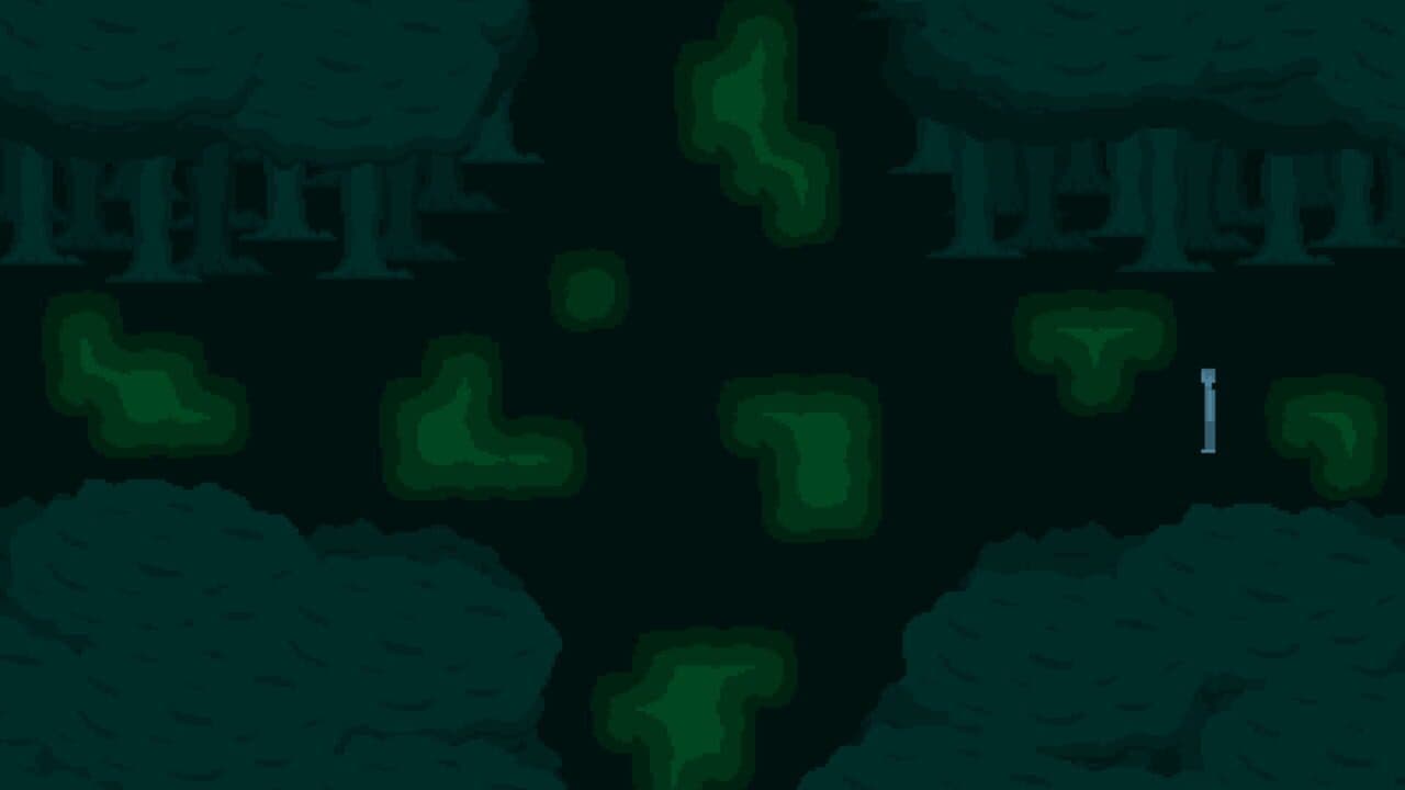 Lost in Firefly Forest thumbnail 2