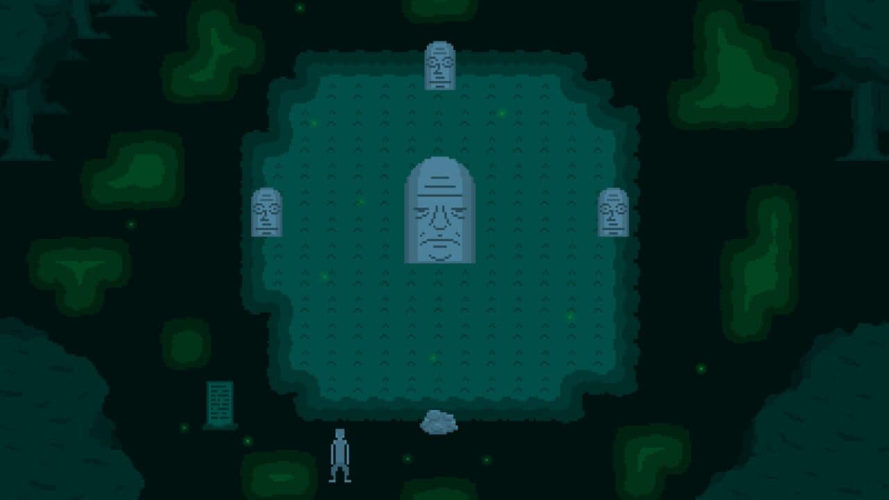 Lost in Firefly Forest thumbnail 3