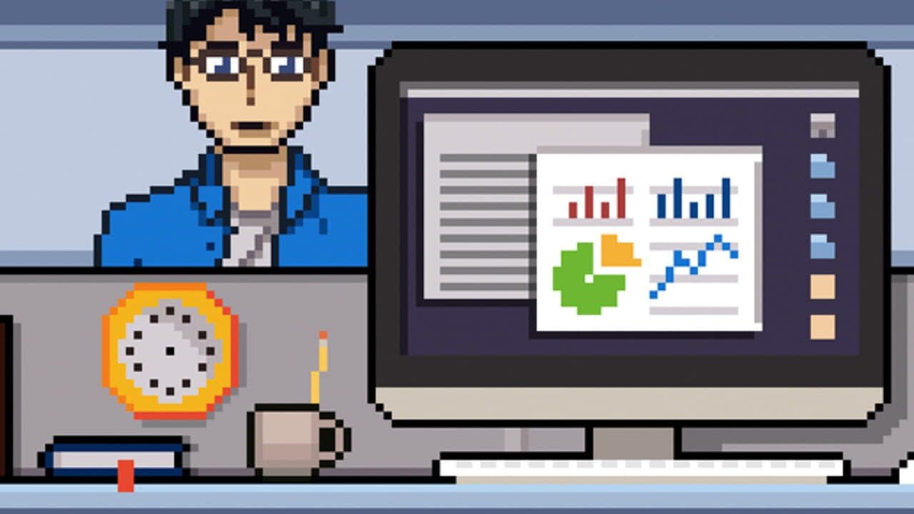 Present Quest screenshot 1
