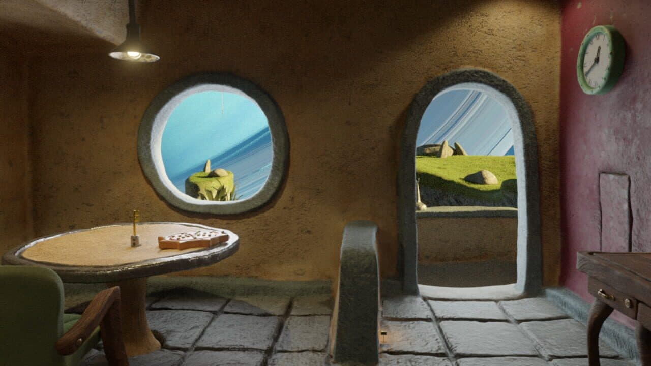 Scope screenshot 1