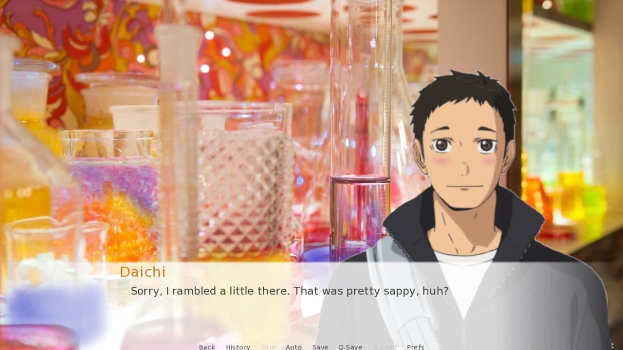 Haikyuu Escape Room thumbnail 2