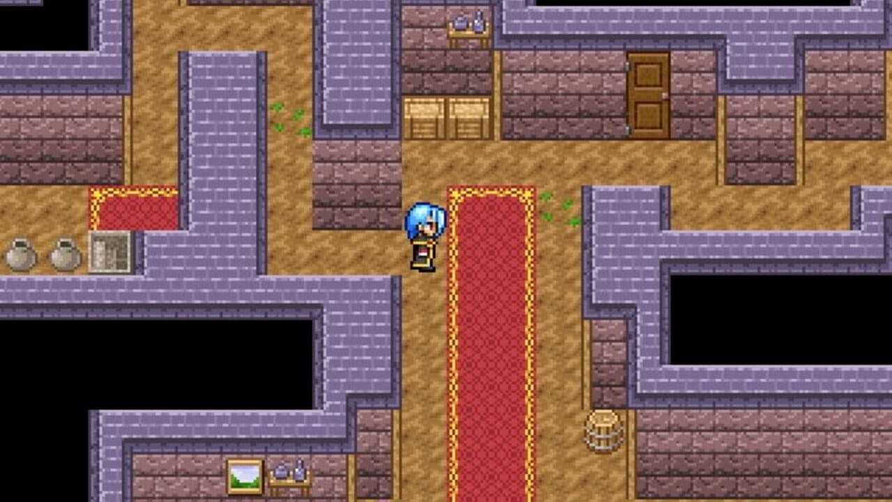 Facets screenshot 1
