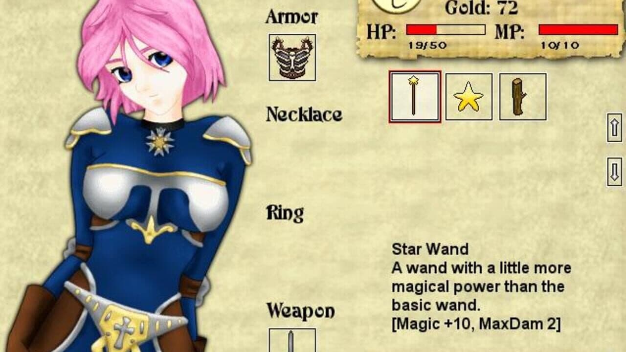 Cute Knight thumbnail 4
