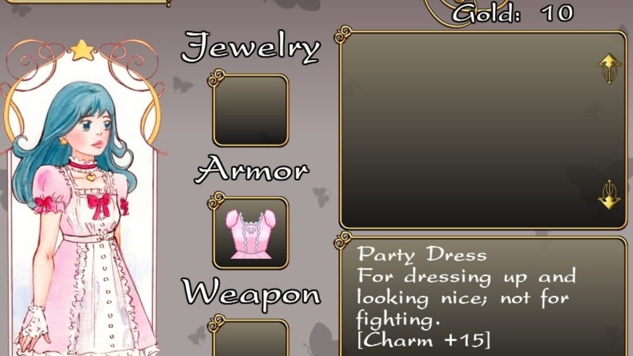 Cute Knight Kingdom thumbnail 2