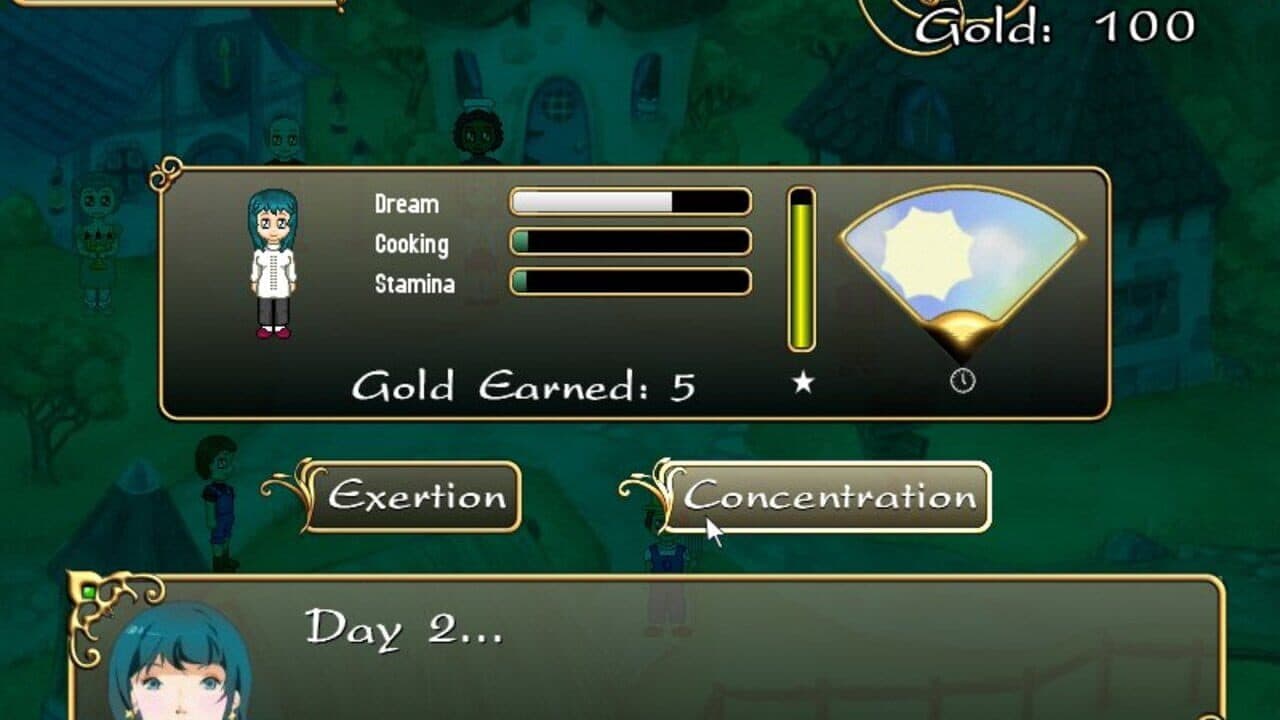 Cute Knight Kingdom thumbnail 4