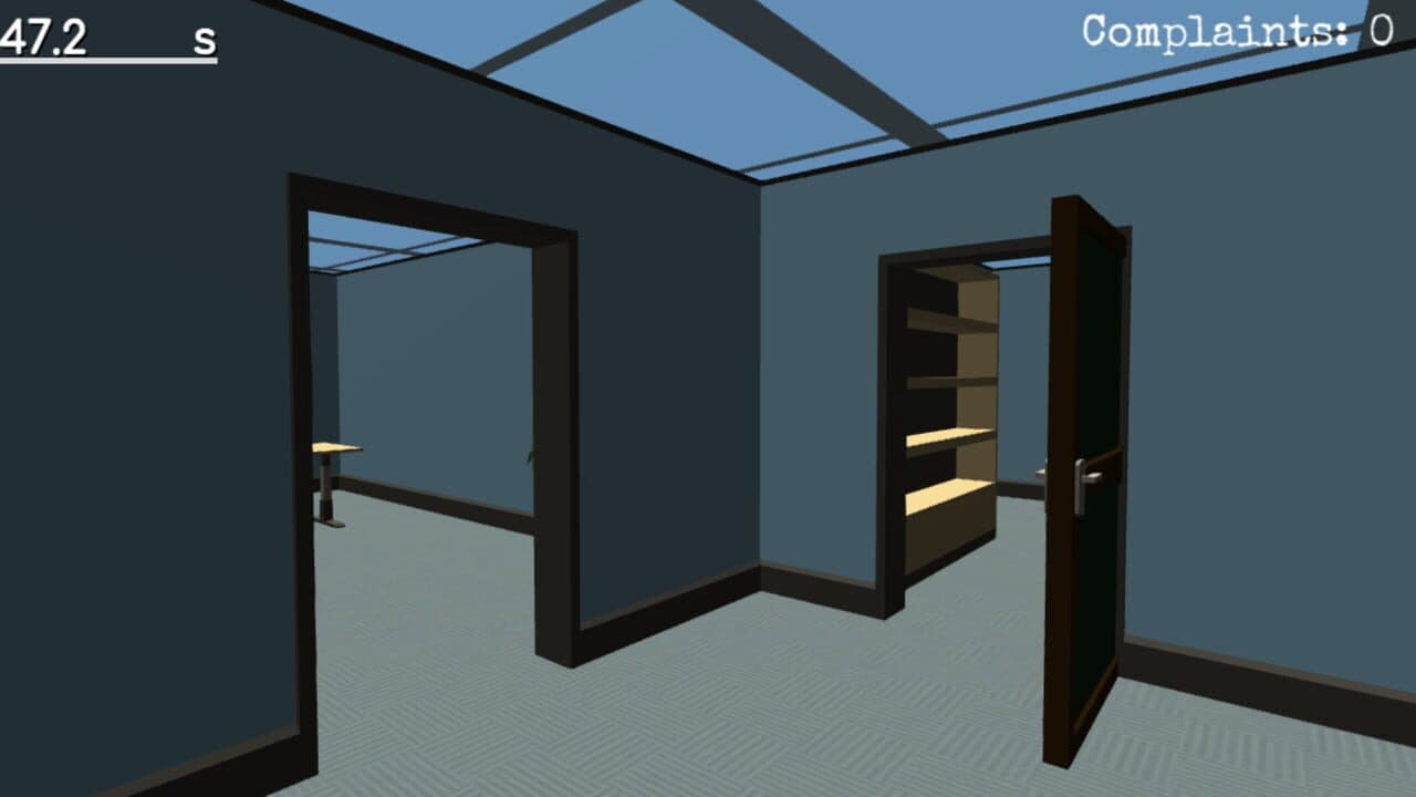 Secretary's hell thumbnail 2