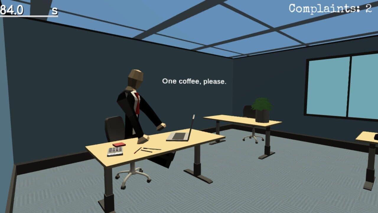 Secretary's hell thumbnail 3