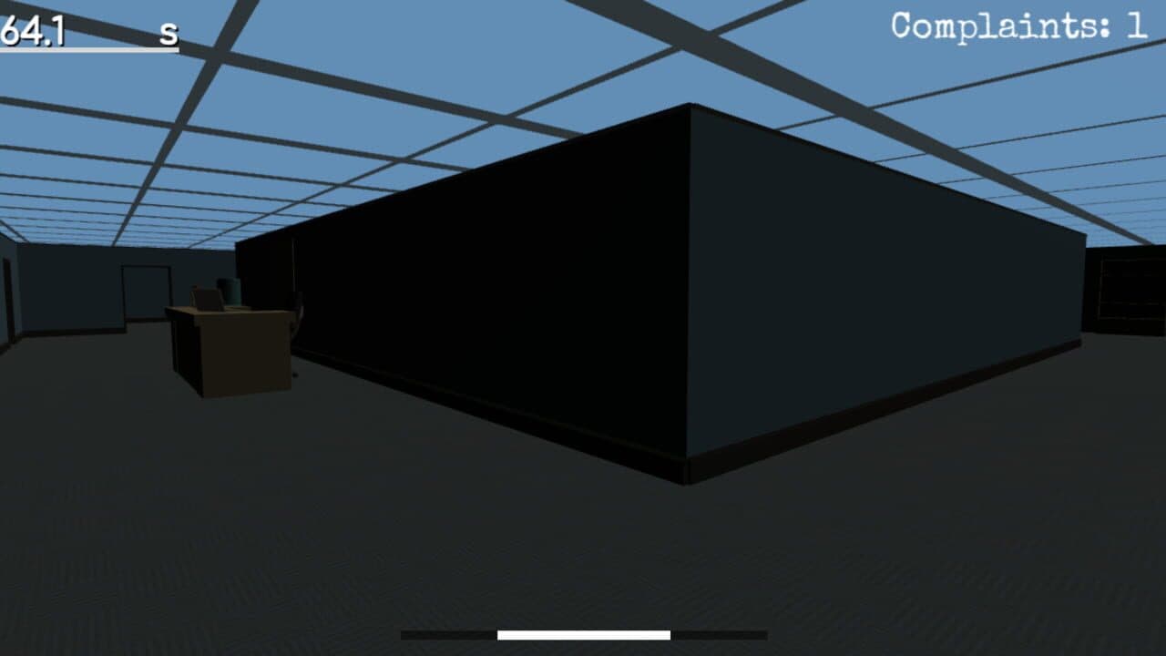 Secretary's hell thumbnail 5