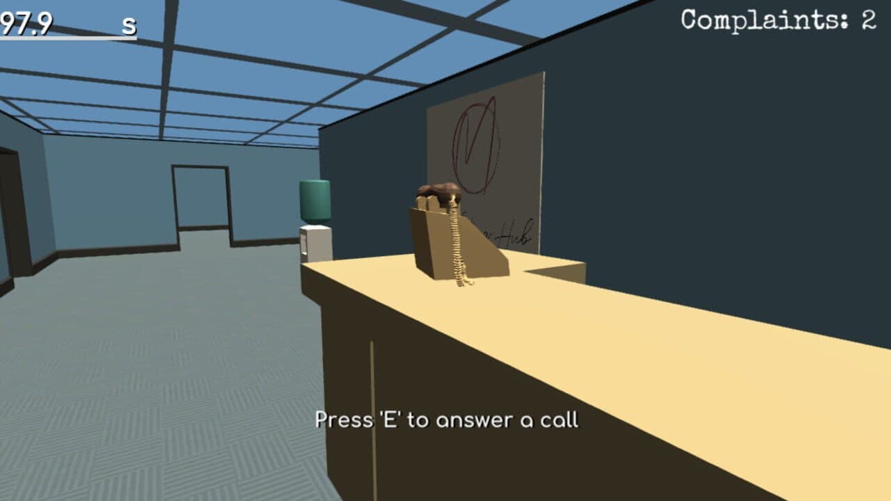 Secretary's hell thumbnail 6