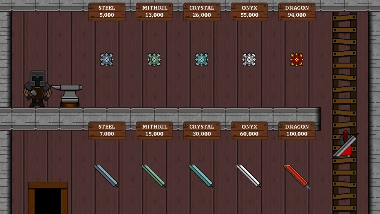 IronSaga thumbnail 2