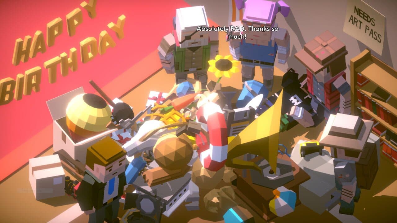 Sloppy Shopping thumbnail 4