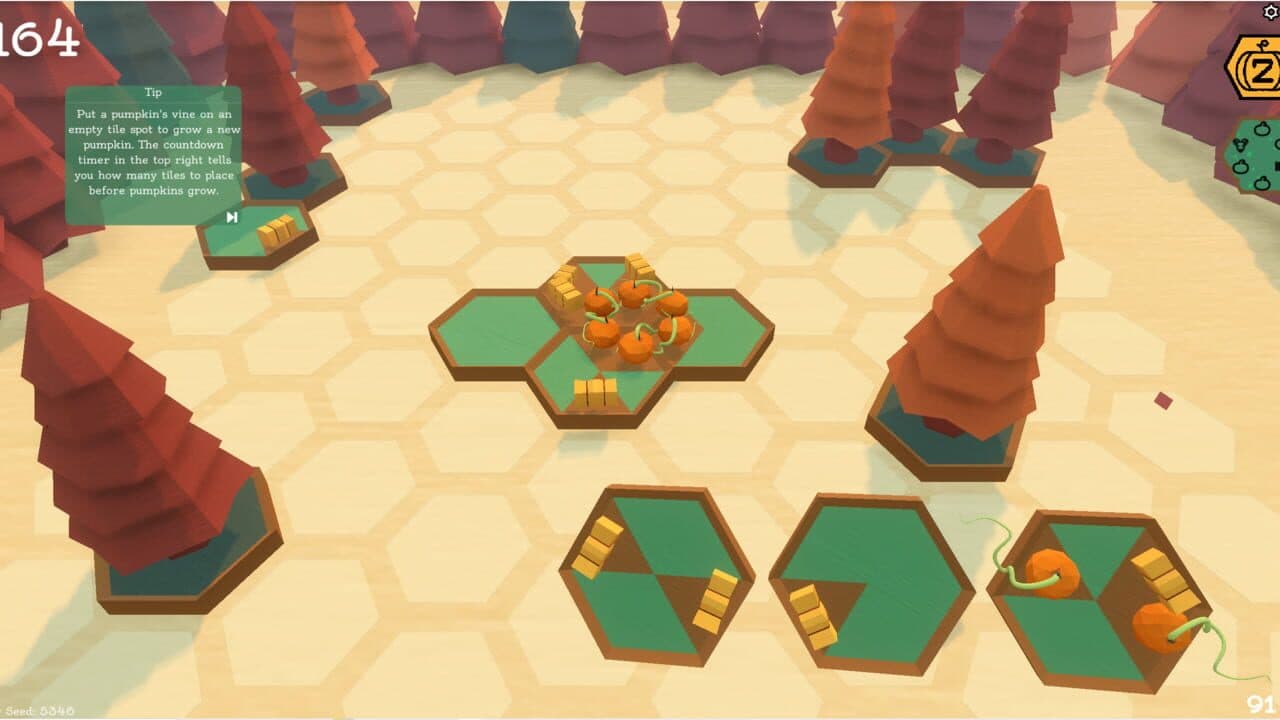 Hexagourds thumbnail 2