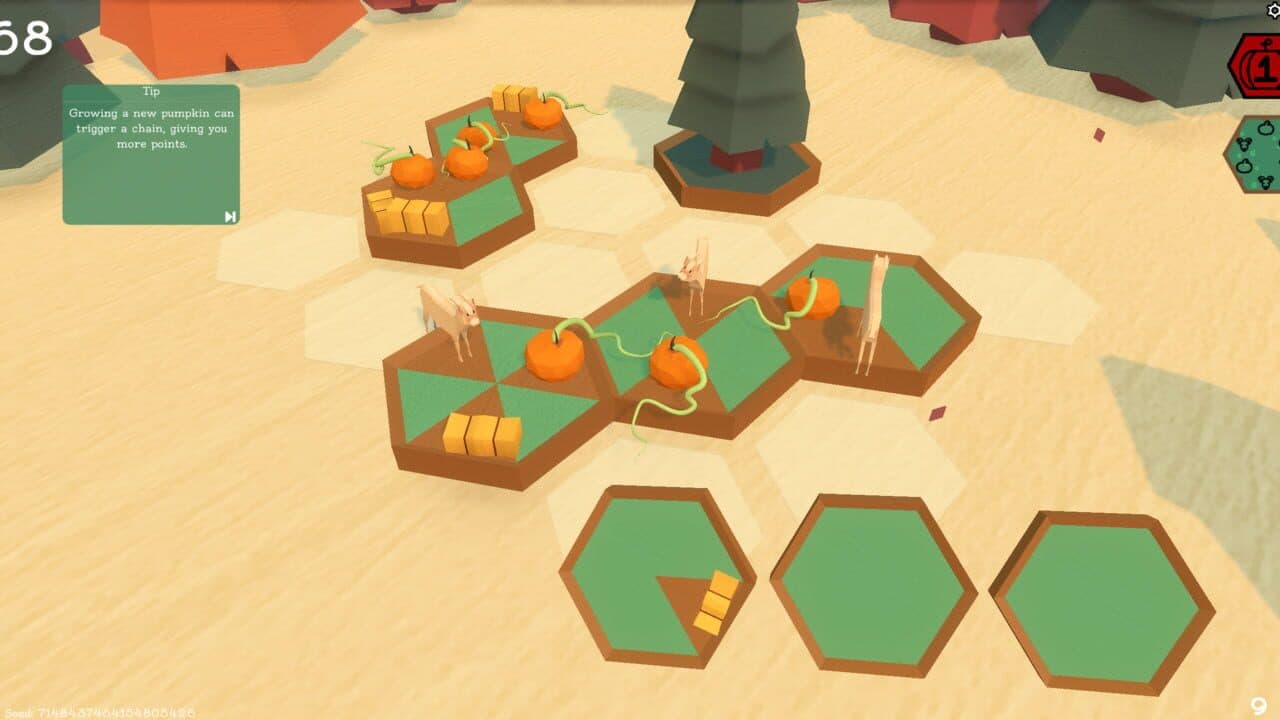 Hexagourds thumbnail 3