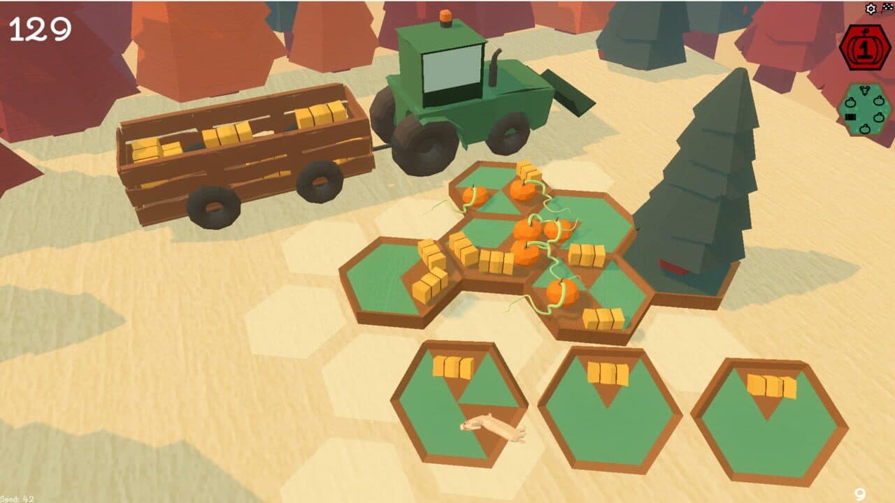 Hexagourds thumbnail 5