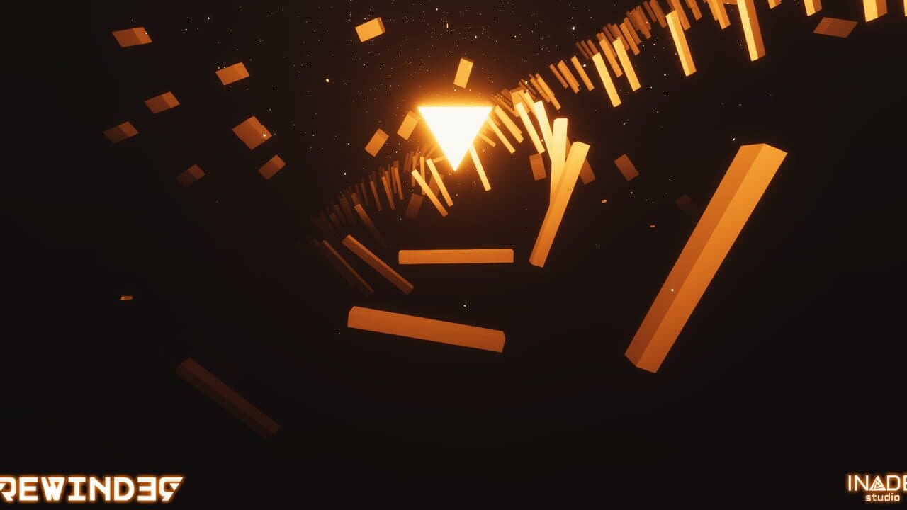 Rewinder screenshot 1