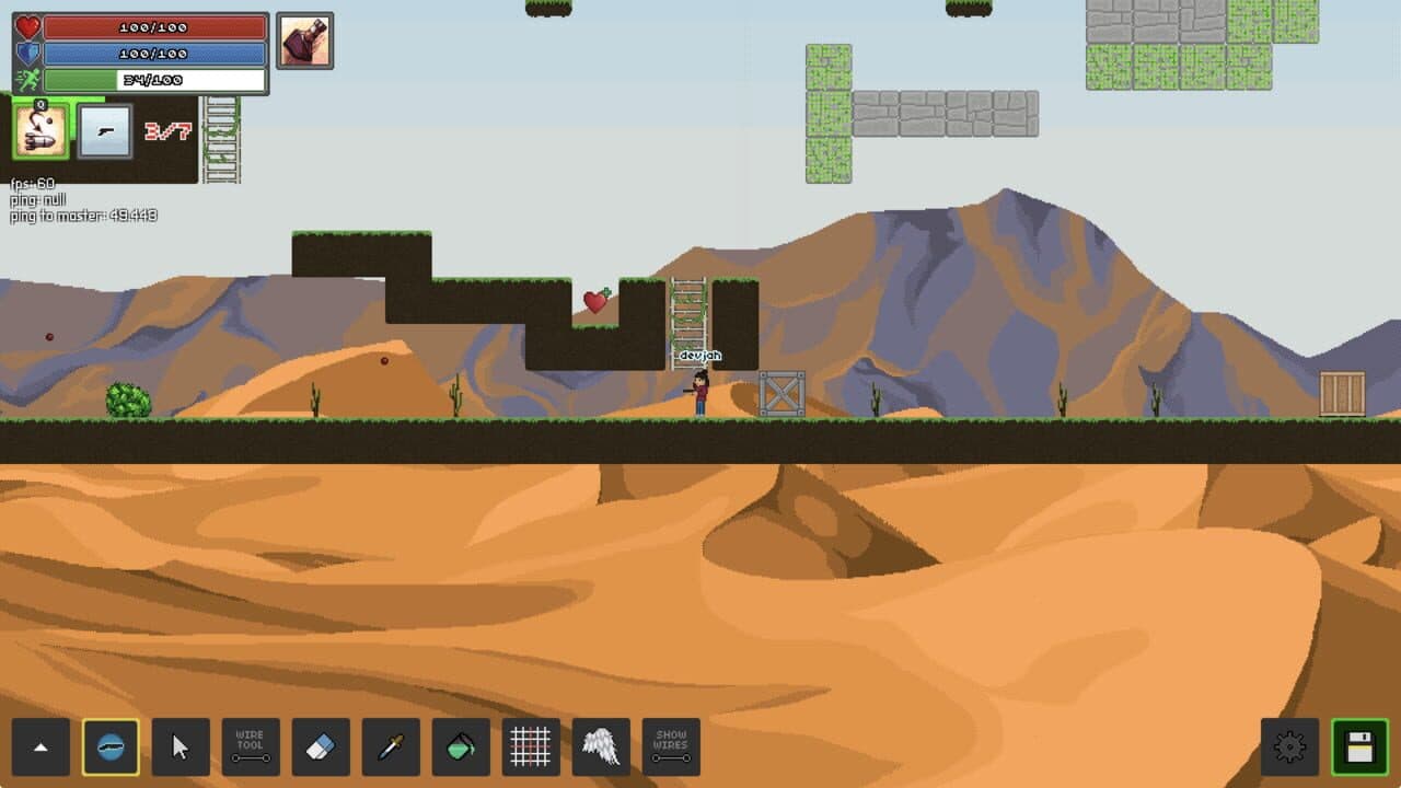 Squarelaxy thumbnail 2