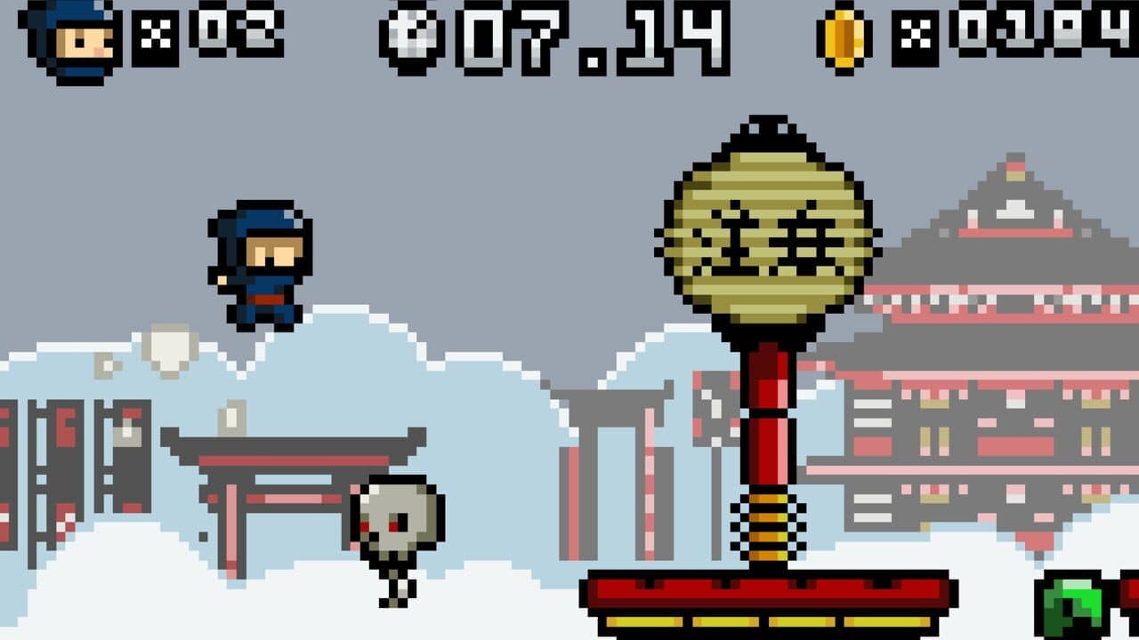 Kunoi screenshot 1