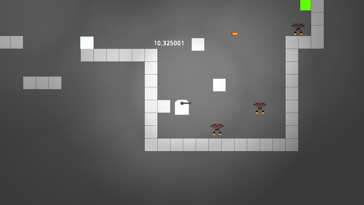 Turret Jumper 2 thumbnail 4