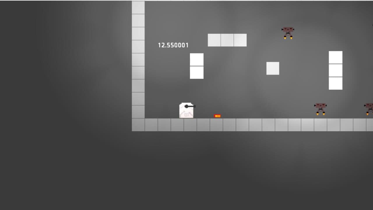 Turret Jumper 2 thumbnail 5
