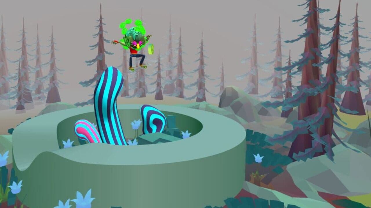 Hippy Skate thumbnail 2