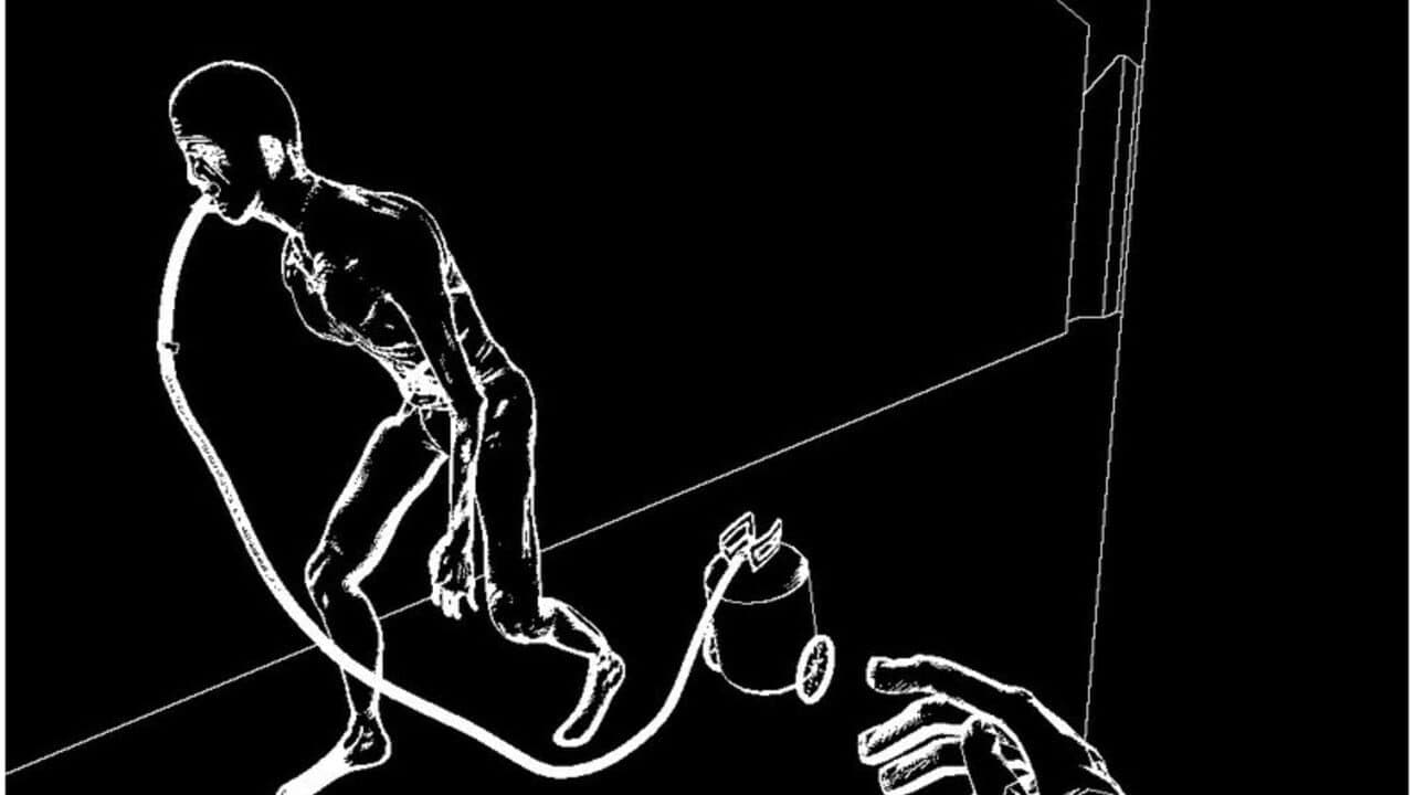 Exit Mask thumbnail 2