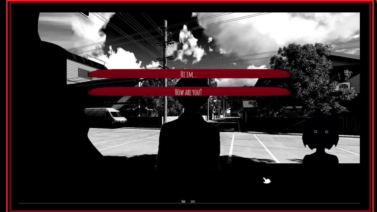Welcome Home screenshot 1