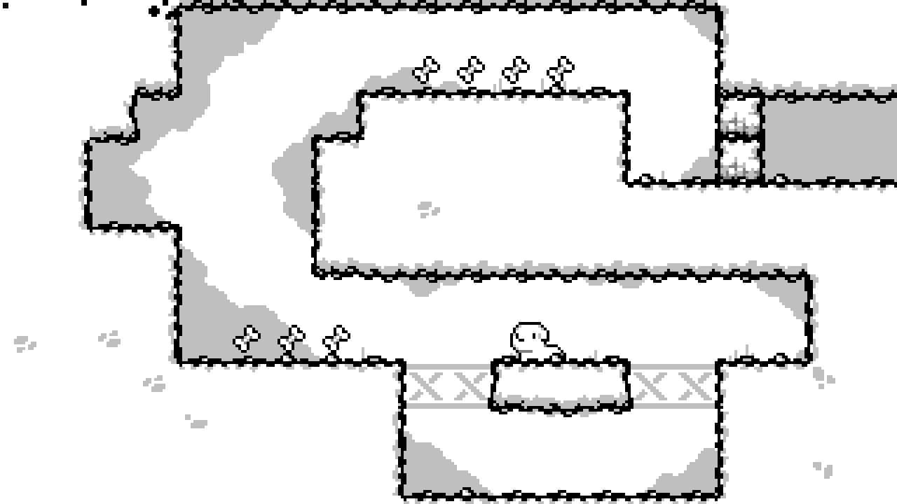 Dog! screenshot 1