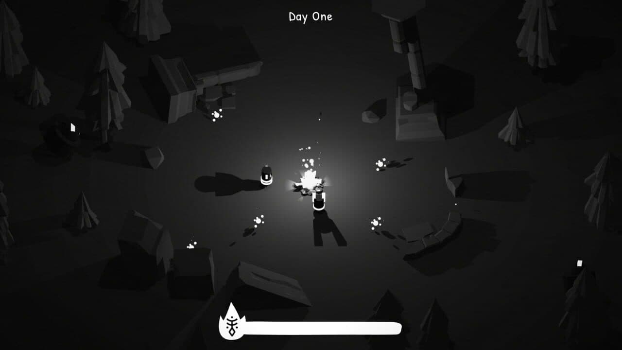 Kindling: The Last Light screenshot 1