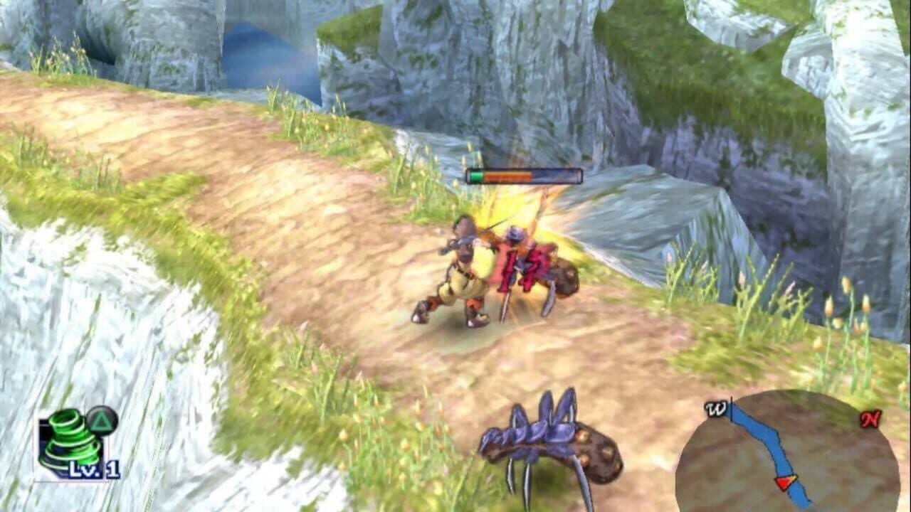 Shining Force EXA thumbnail 2