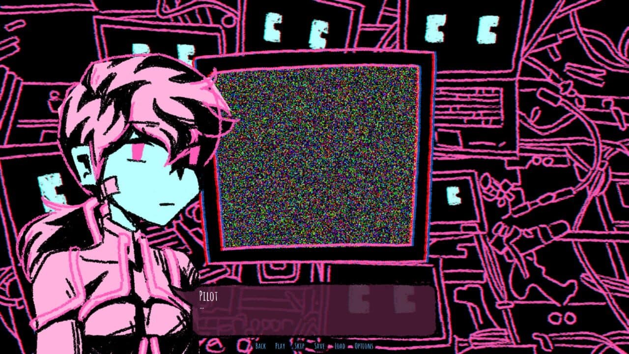 Co-Pilot screenshot 1