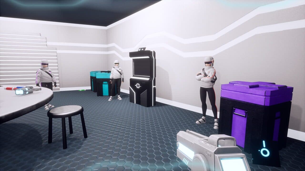 FastFWD screenshot 1