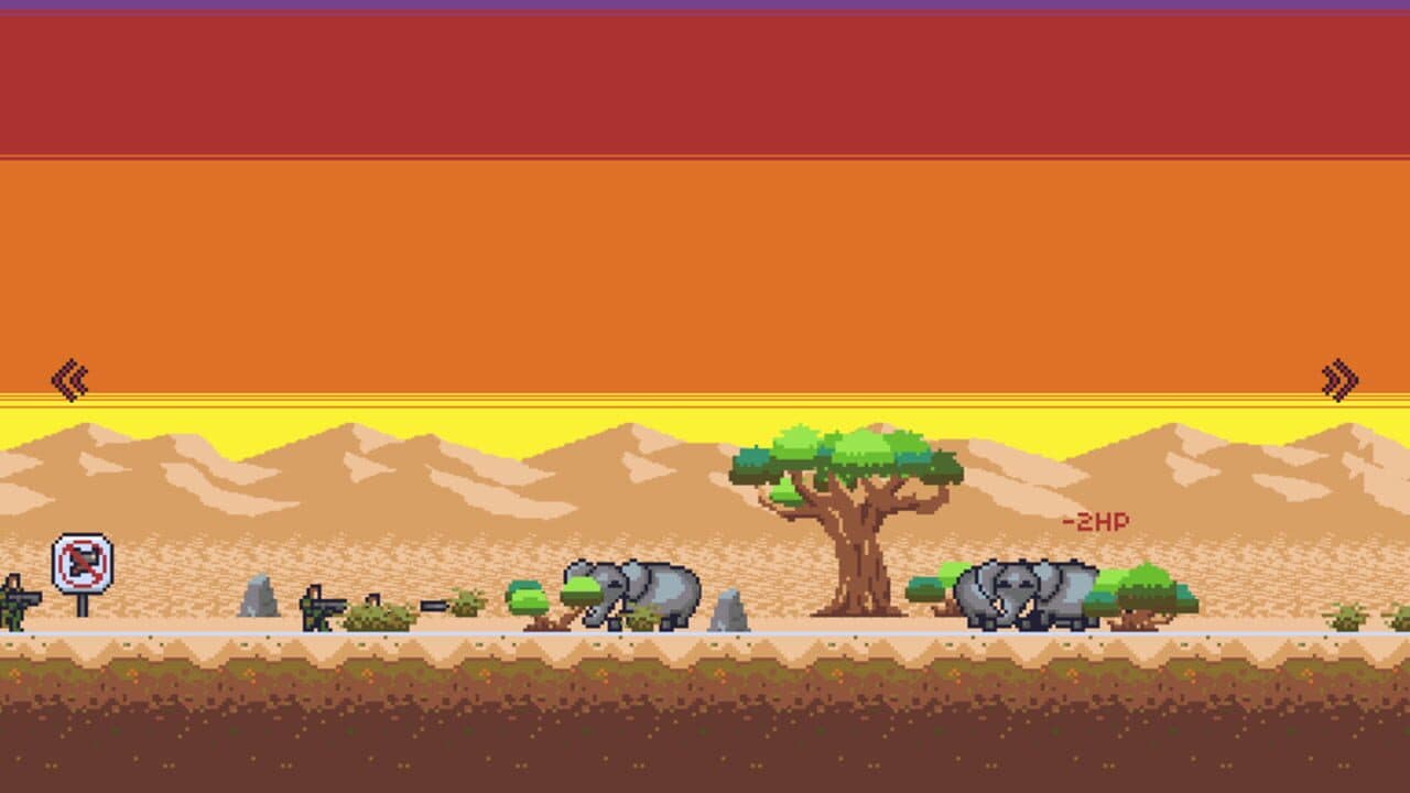 Elephant Hunter Hunter thumbnail 2