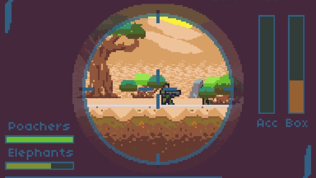 Elephant Hunter Hunter thumbnail 3