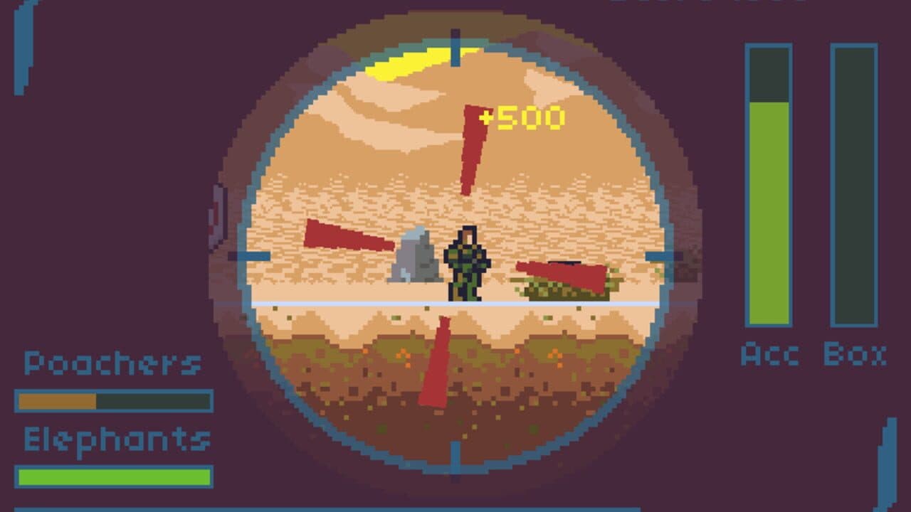 Elephant Hunter Hunter thumbnail 4