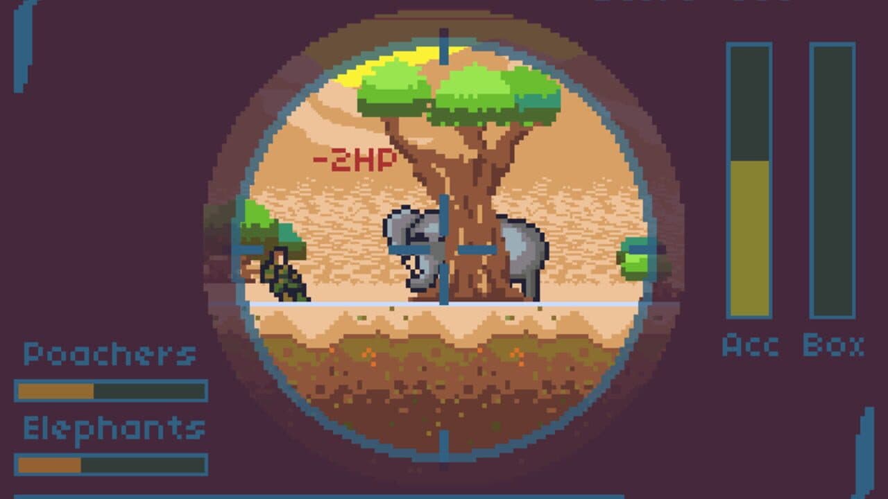 Elephant Hunter Hunter thumbnail 5