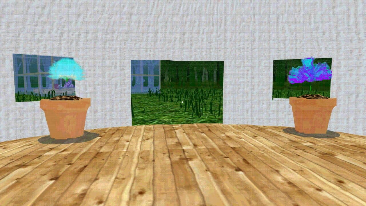 Groundskeeper screenshot 1