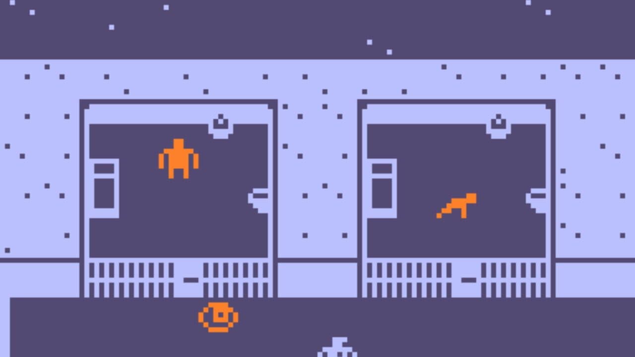 A Prison Strike screenshot 1