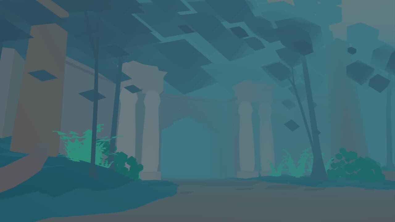 Dérive screenshot 1